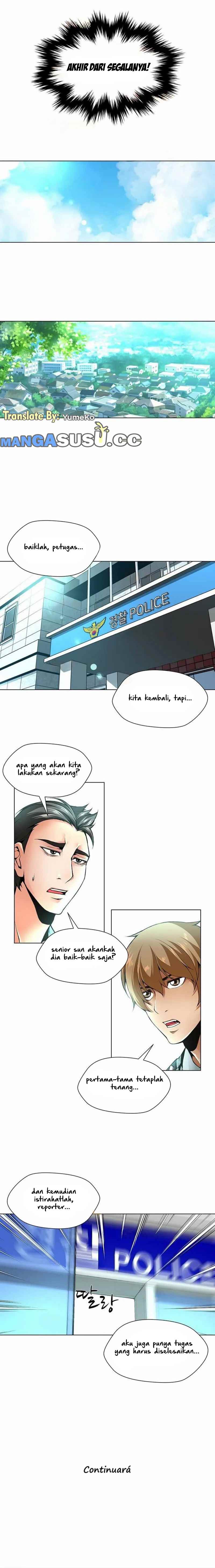 Twin Slaves - Chapter 96 5
