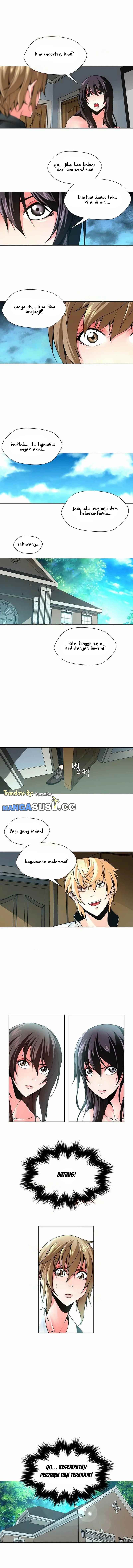 Twin Slaves - Chapter 96 4