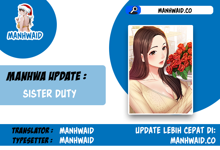 My Sisters Duty - Chapter 96 1