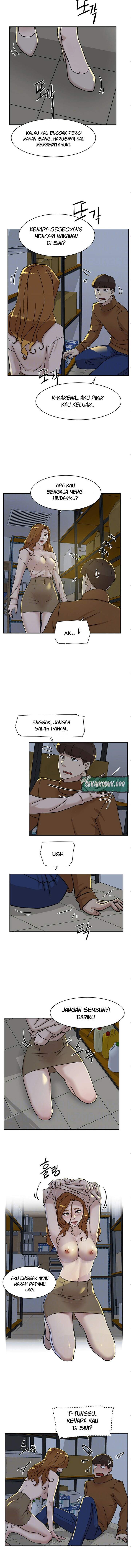 Her 4 Incher - Chapter 96 6