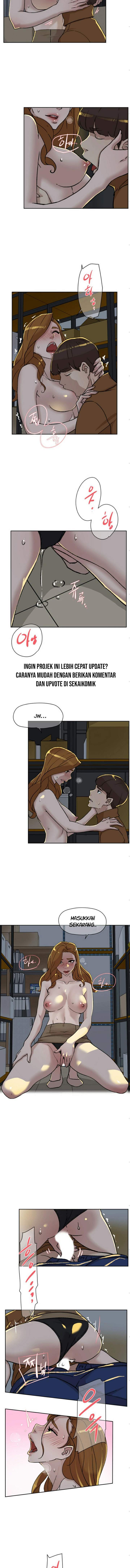 Her 4 Incher - Chapter 96 8