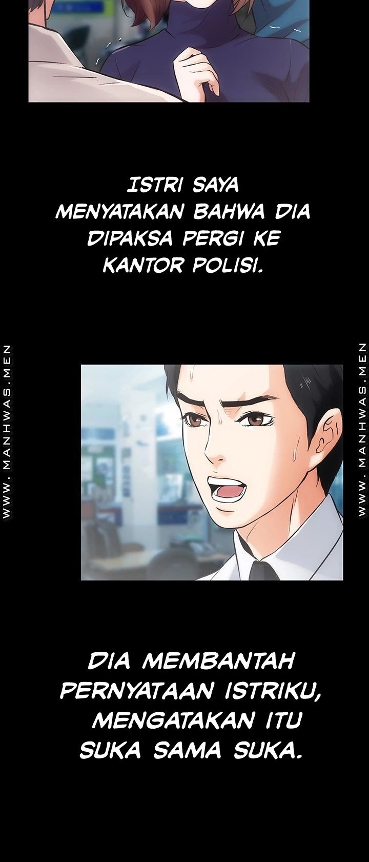 Neighboring House Seonggeun - Chapter 17 28