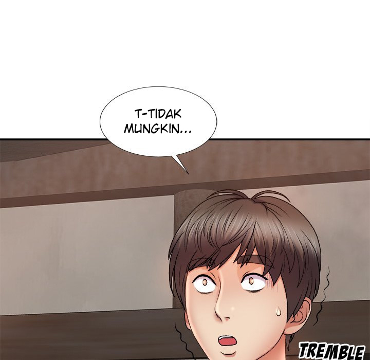 Spirit Possession - Chapter 17 140