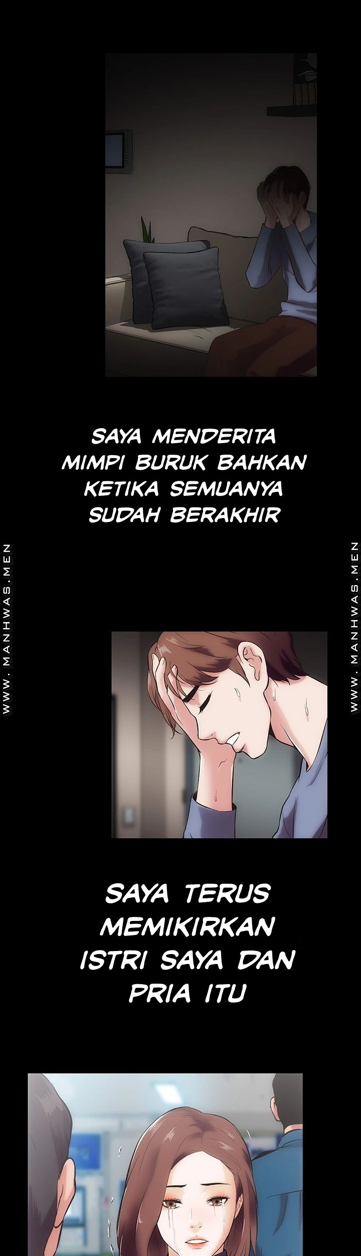 Neighboring House Seonggeun - Chapter 17 27
