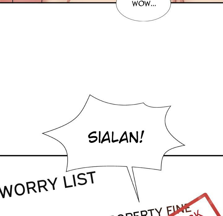 Spirit Possession - Chapter 17 43