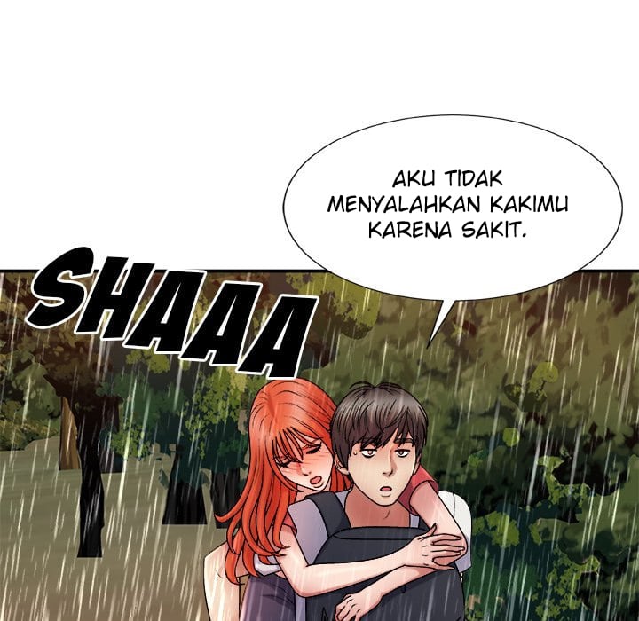 Spirit Possession - Chapter 17 104