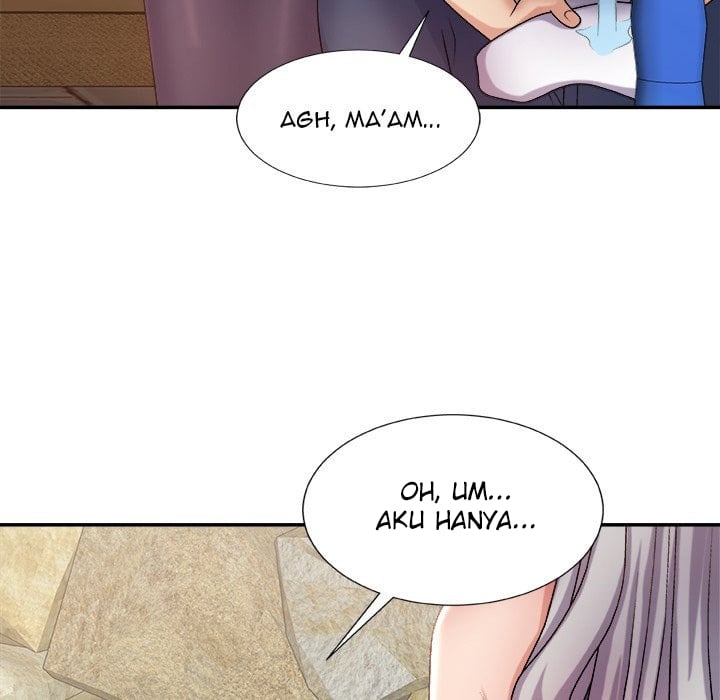 Spirit Possession - Chapter 17 151