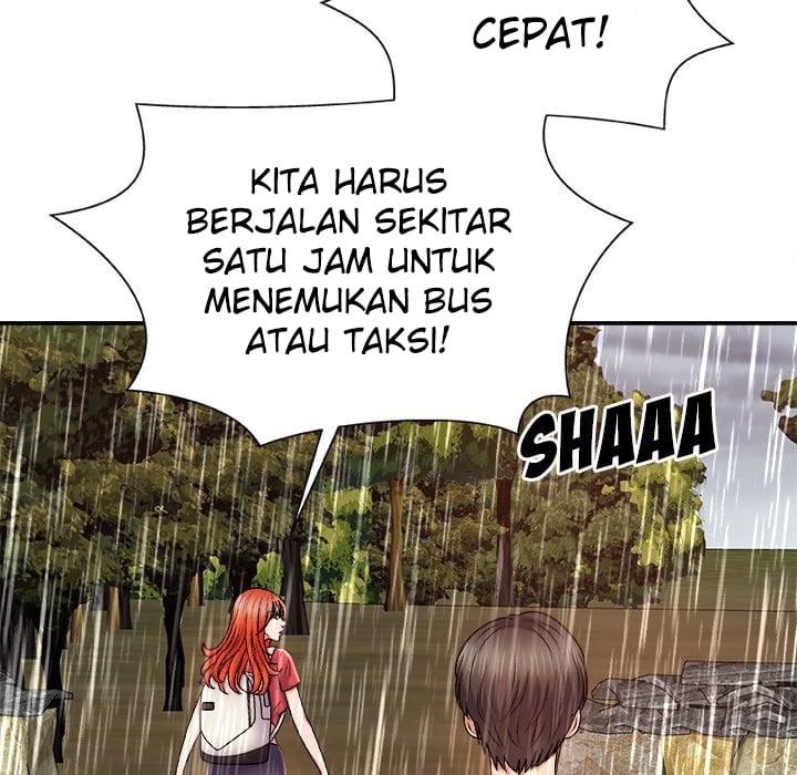 Spirit Possession - Chapter 17 86