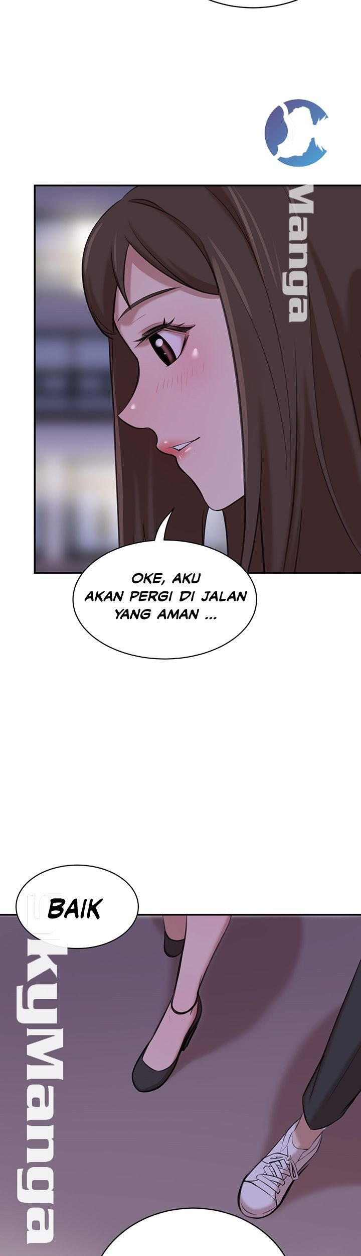 Puberty - Chapter 17 42