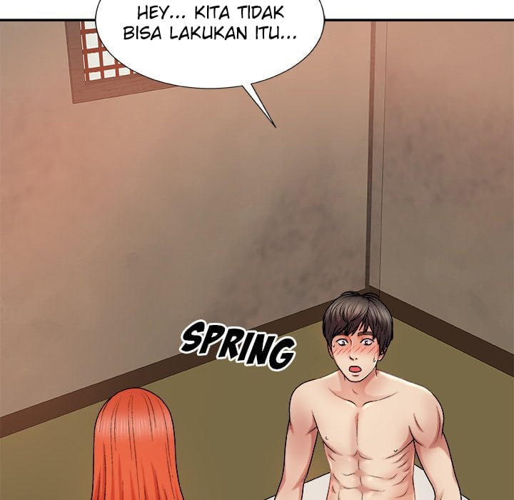 Spirit Possession - Chapter 17 15
