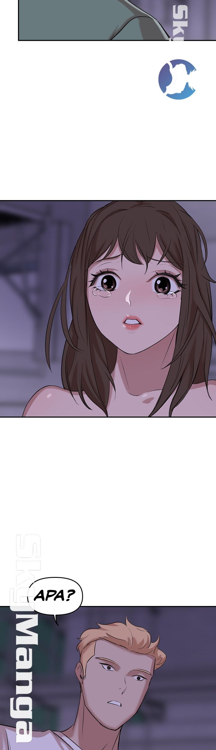 Puberty - Chapter 17 4