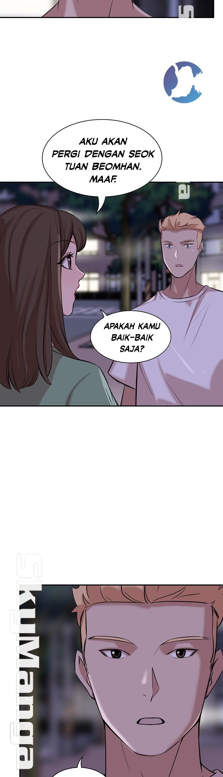 Puberty - Chapter 17 34