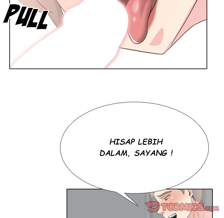 One Shot Men&#8217;s Clinic - Chapter 17 29