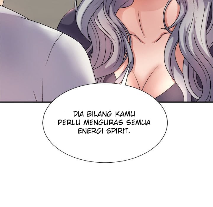 Spirit Possession - Chapter 17 157