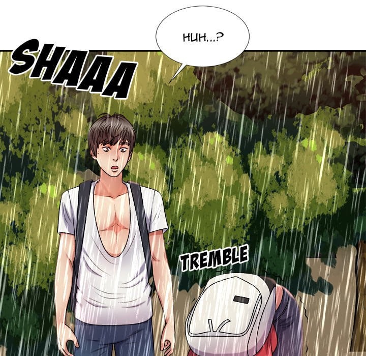 Spirit Possession - Chapter 17 95
