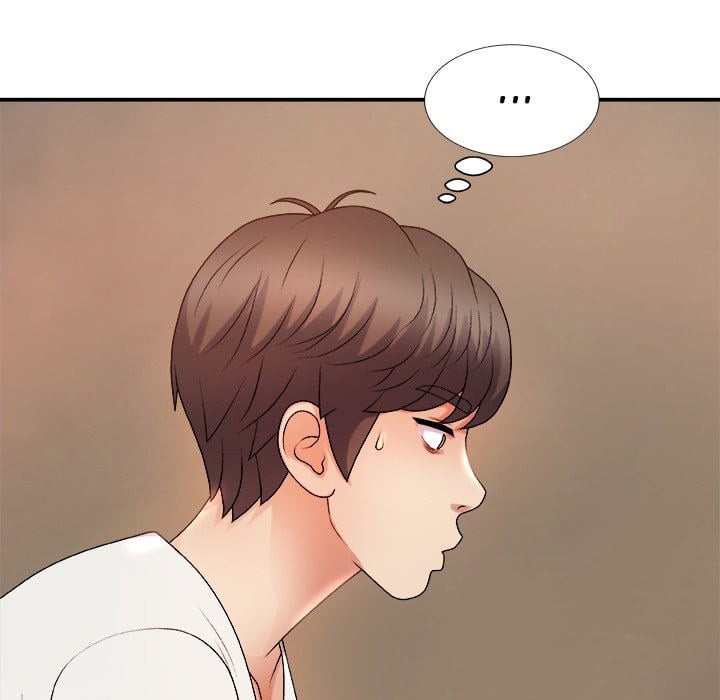 Spirit Possession - Chapter 17 124