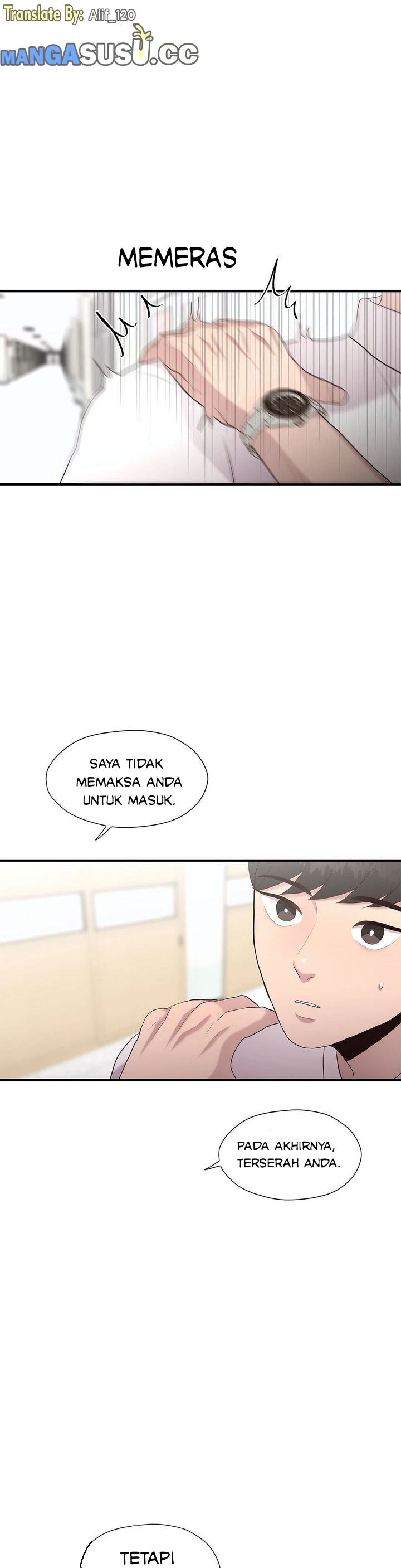 Toxic Burn - Chapter 17 41