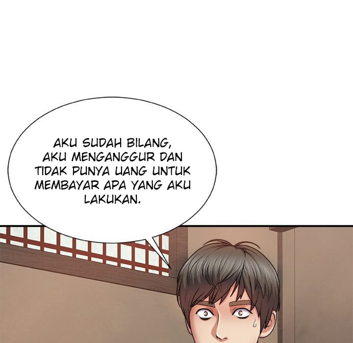 Spirit Possession - Chapter 17 17