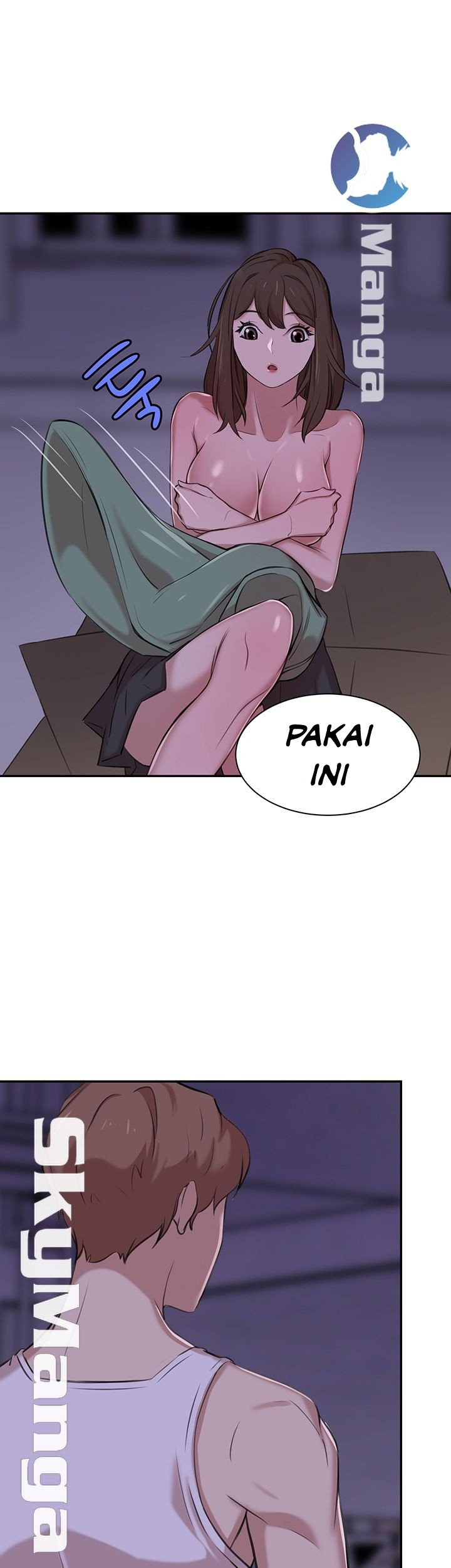 Puberty - Chapter 17 15
