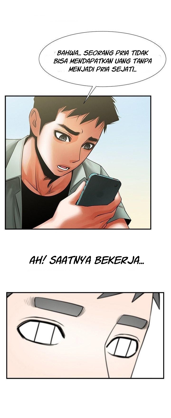 Share Girlfriend - Chapter 17 41