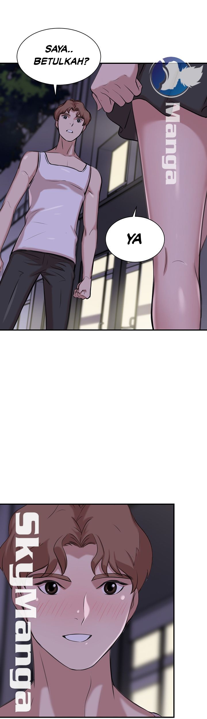 Puberty - Chapter 17 49