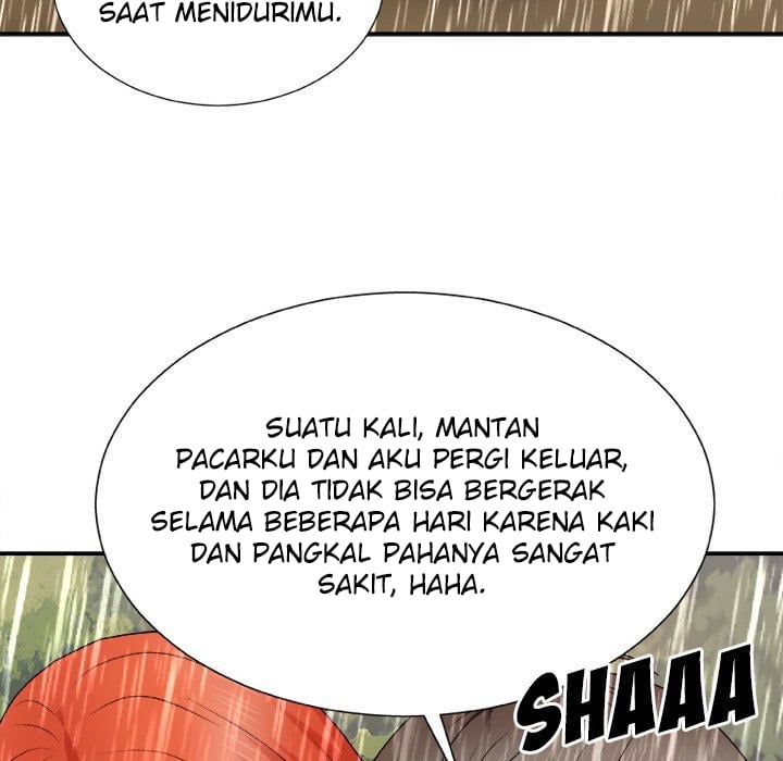 Spirit Possession - Chapter 17 106