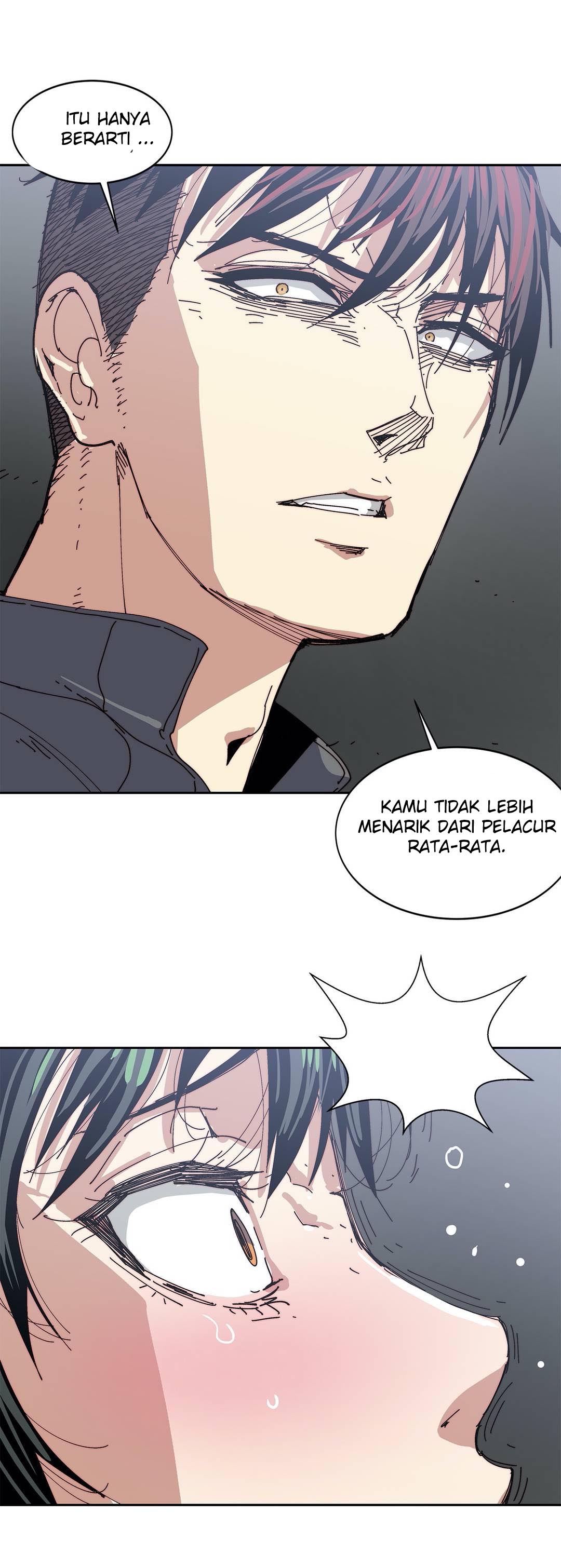 Desire to Kill - Chapter 17 15