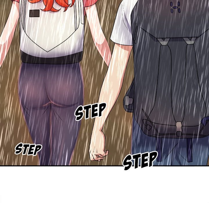 Spirit Possession - Chapter 17 92