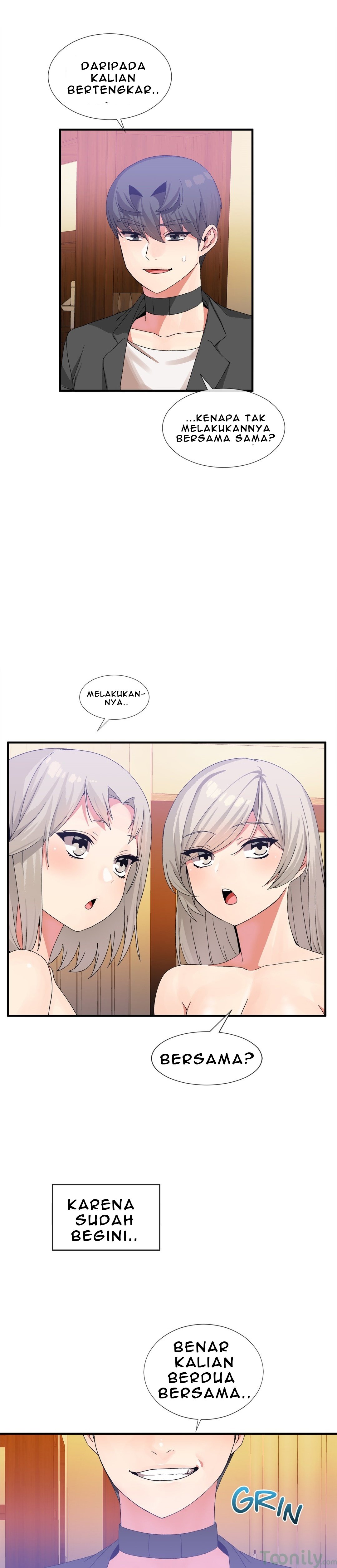 Deceptions (skull2) - Chapter 17 10
