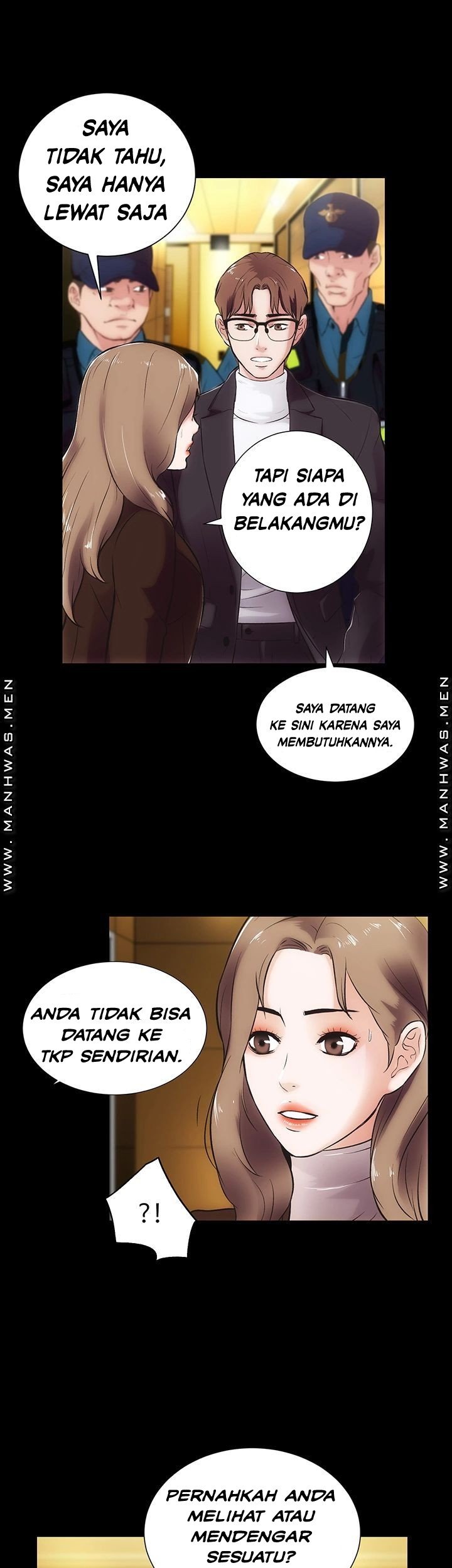 Neighboring House Seonggeun - Chapter 17 10