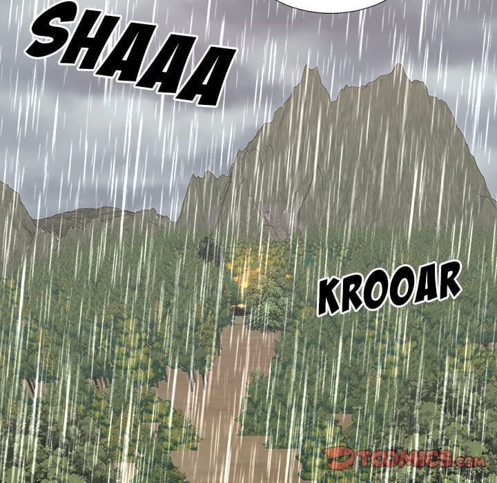 Spirit Possession - Chapter 17 111