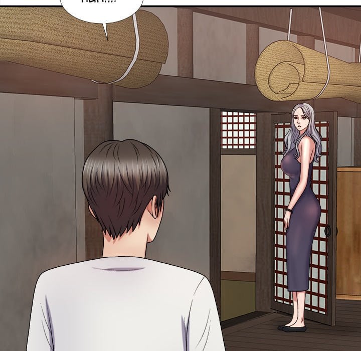 Spirit Possession - Chapter 17 170
