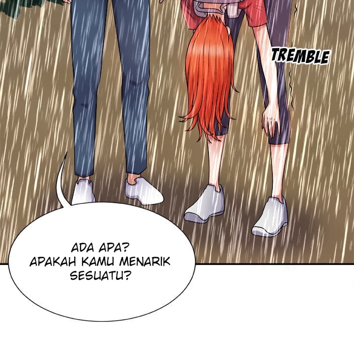 Spirit Possession - Chapter 17 96