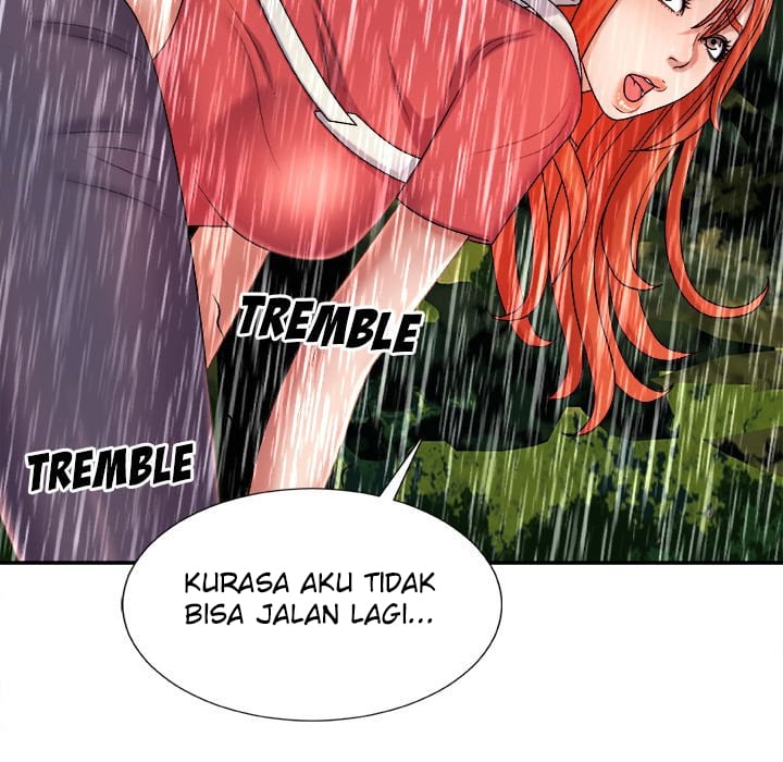 Spirit Possession - Chapter 17 98