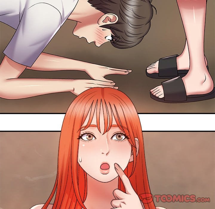 Spirit Possession - Chapter 17 21