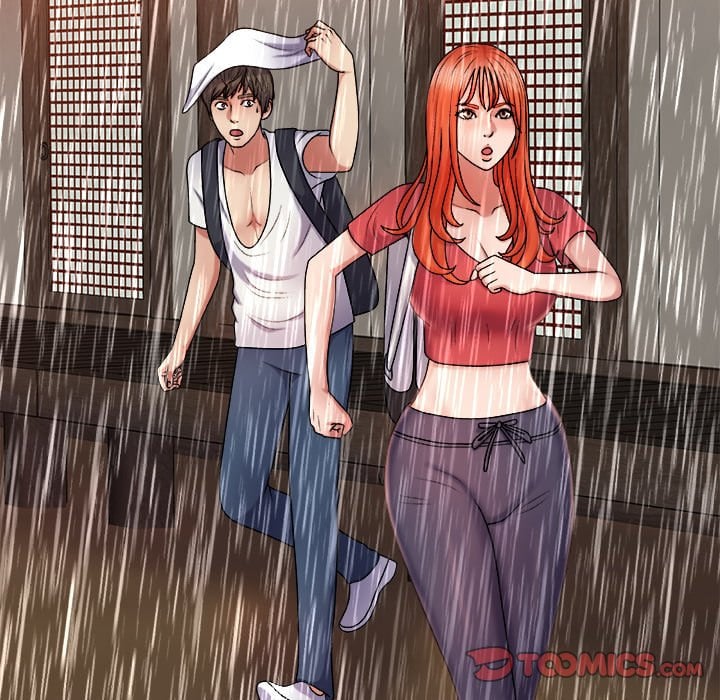 Spirit Possession - Chapter 17 84