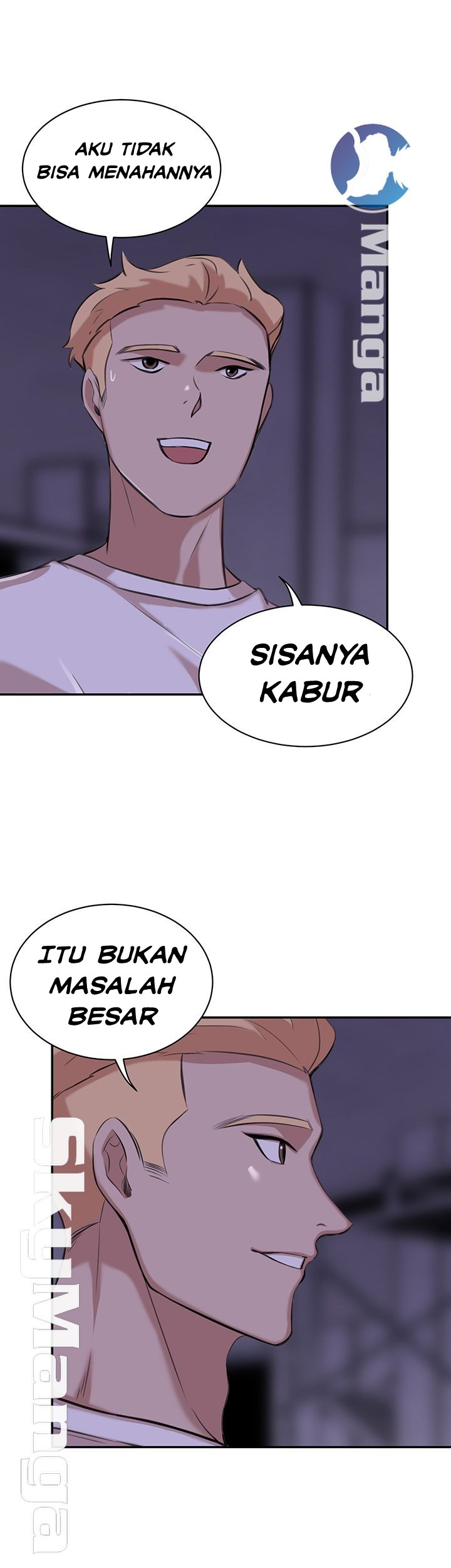 Puberty - Chapter 17 29