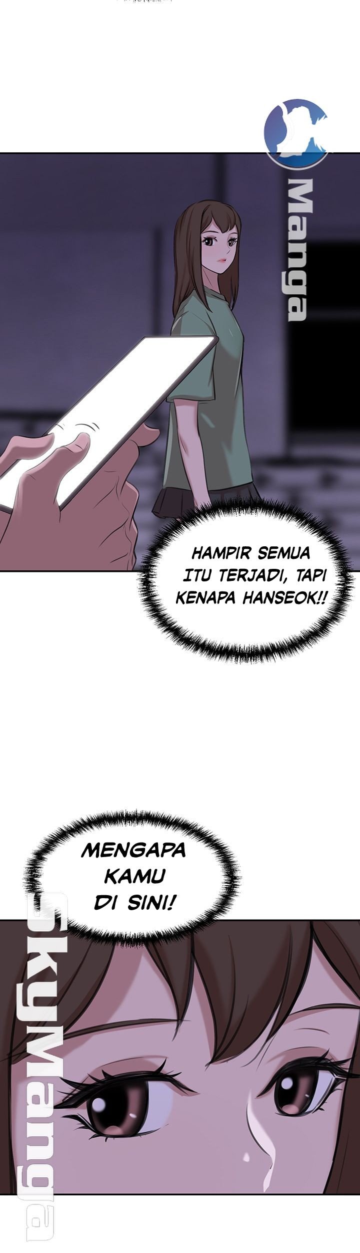 Puberty - Chapter 17 27