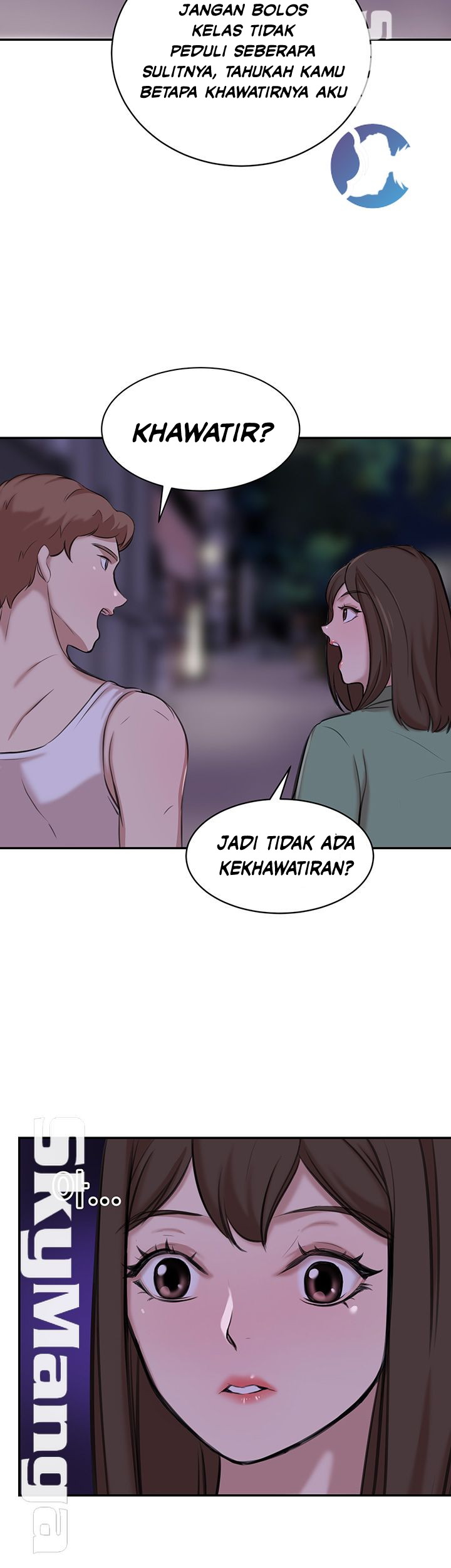Puberty - Chapter 17 43