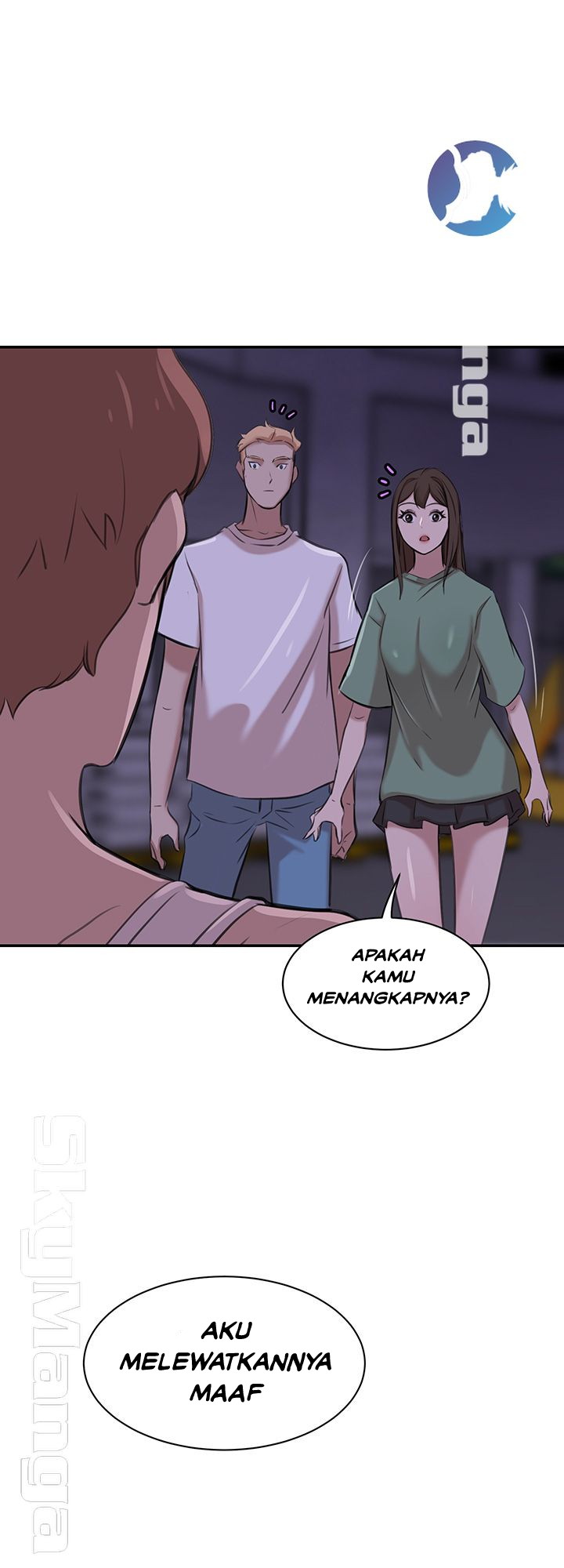 Puberty - Chapter 17 28