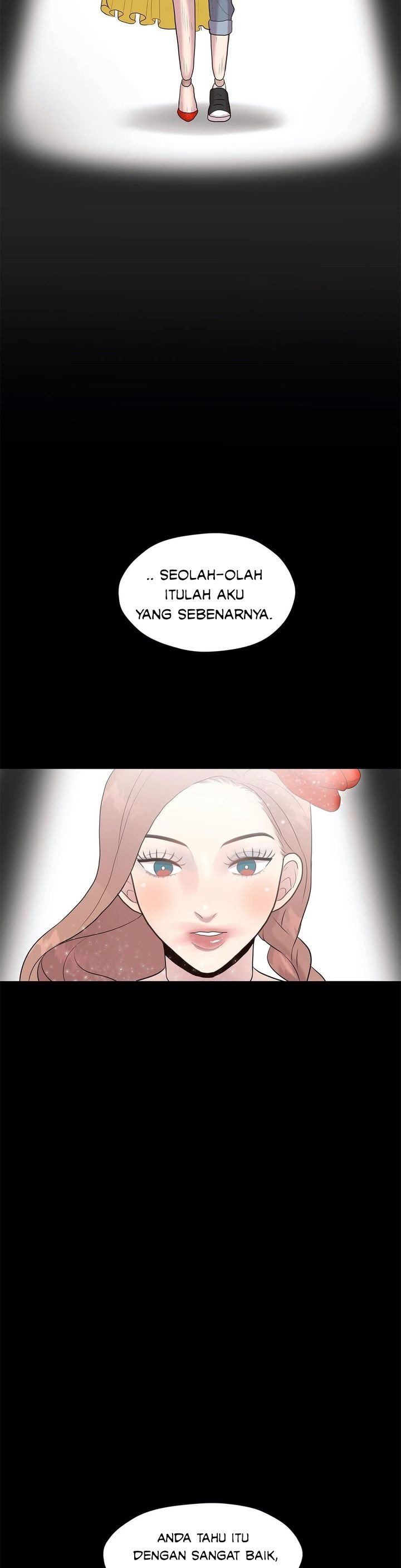 Toxic Burn - Chapter 17 32