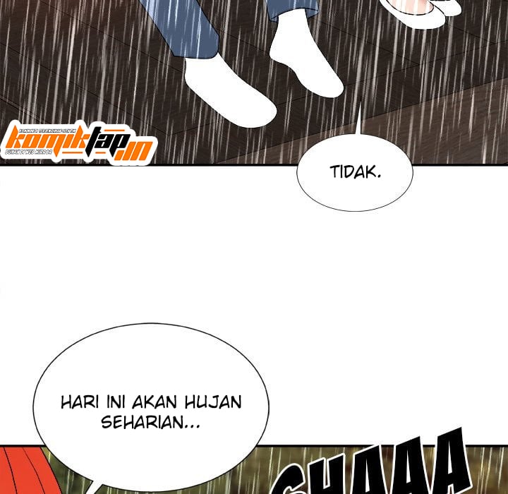 Spirit Possession - Chapter 17 76
