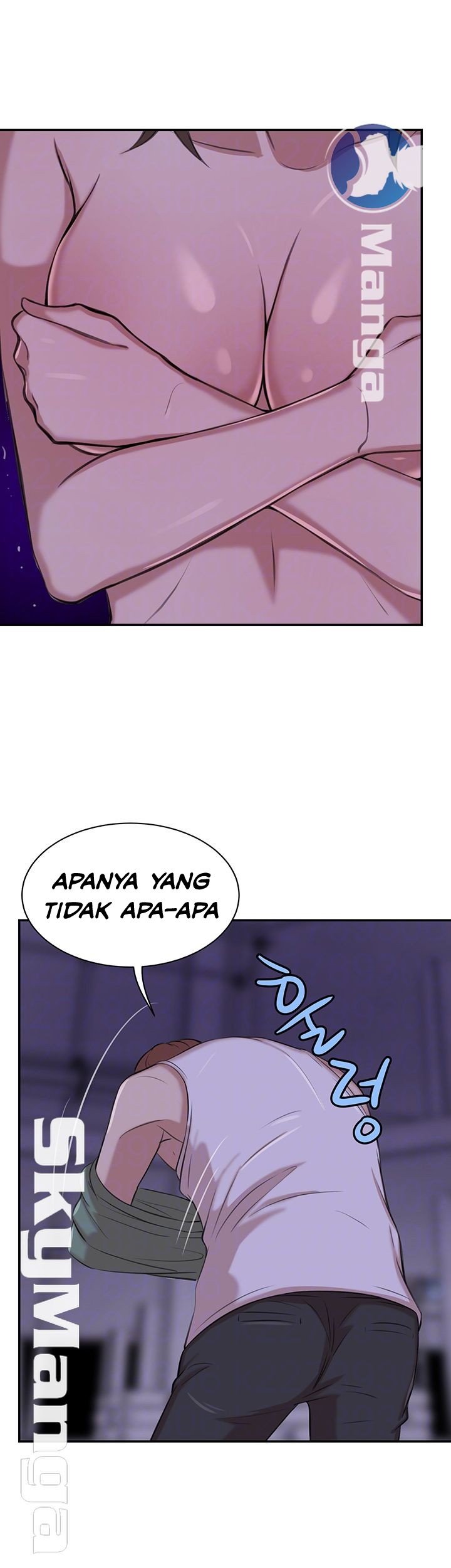 Puberty - Chapter 17 14