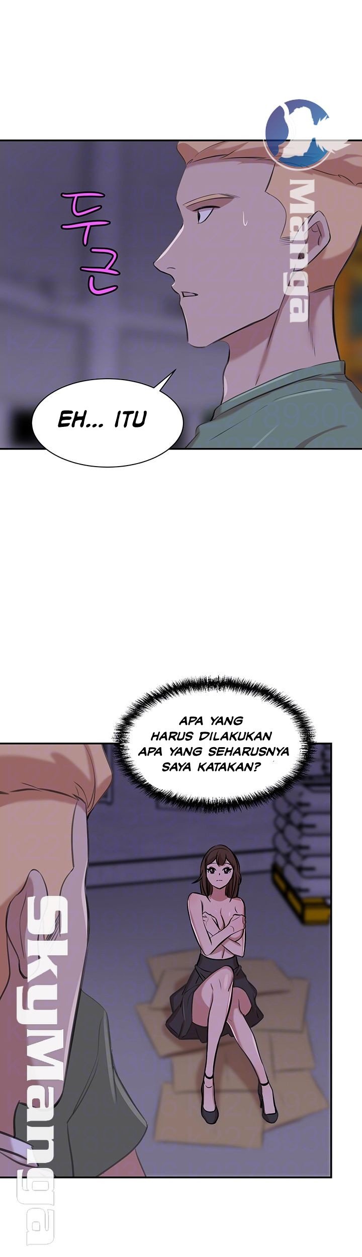 Puberty - Chapter 17 10