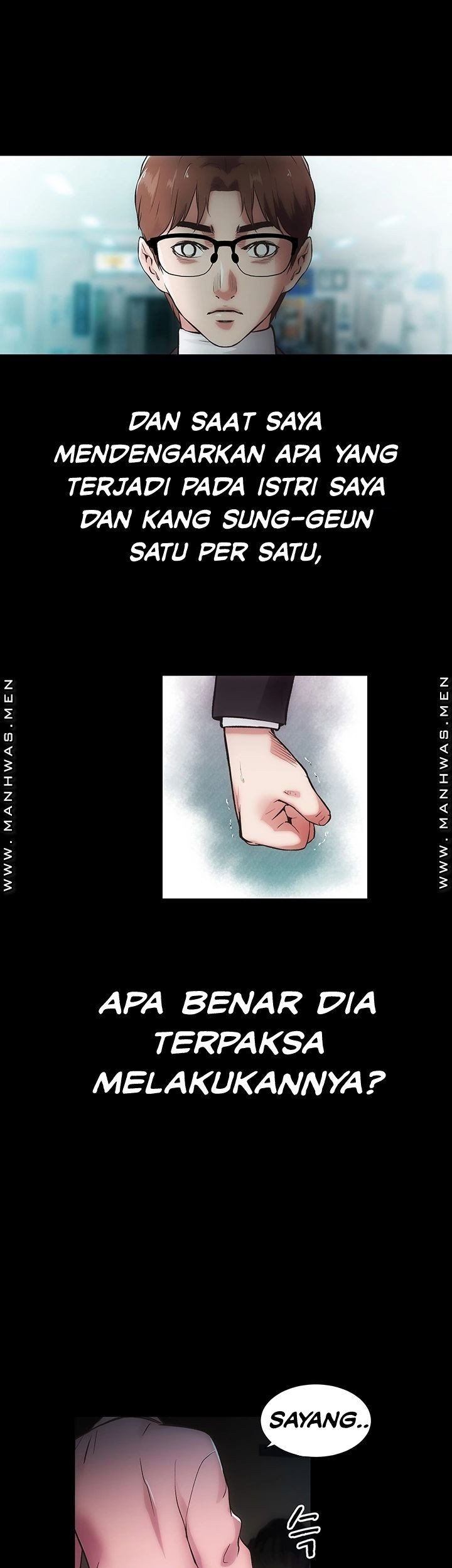 Neighboring House Seonggeun - Chapter 17 29