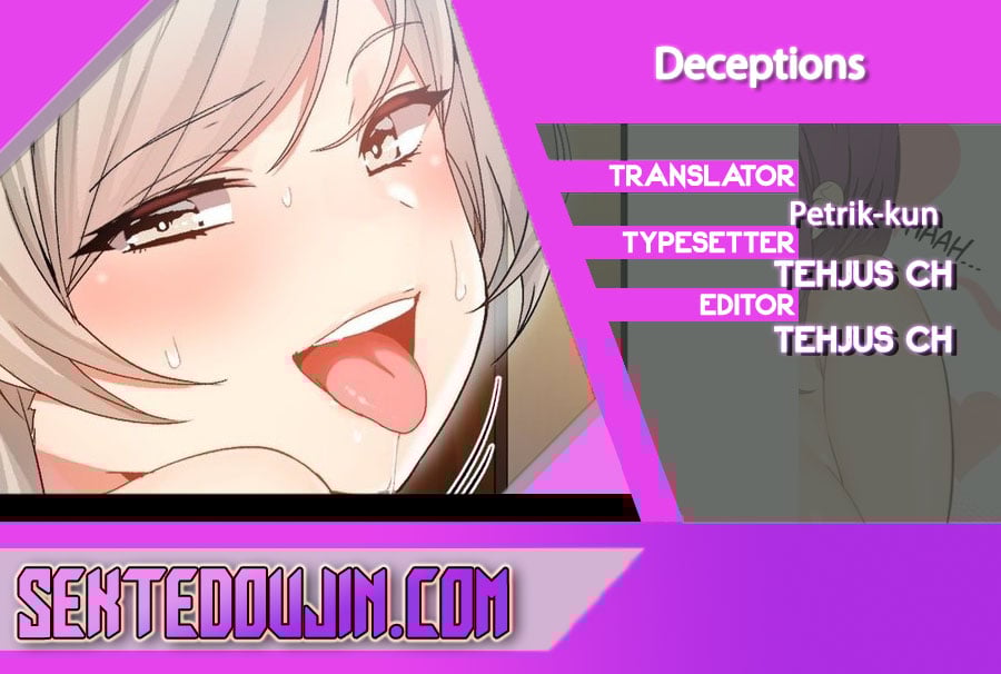 Deceptions (skull2) - Chapter 17 1
