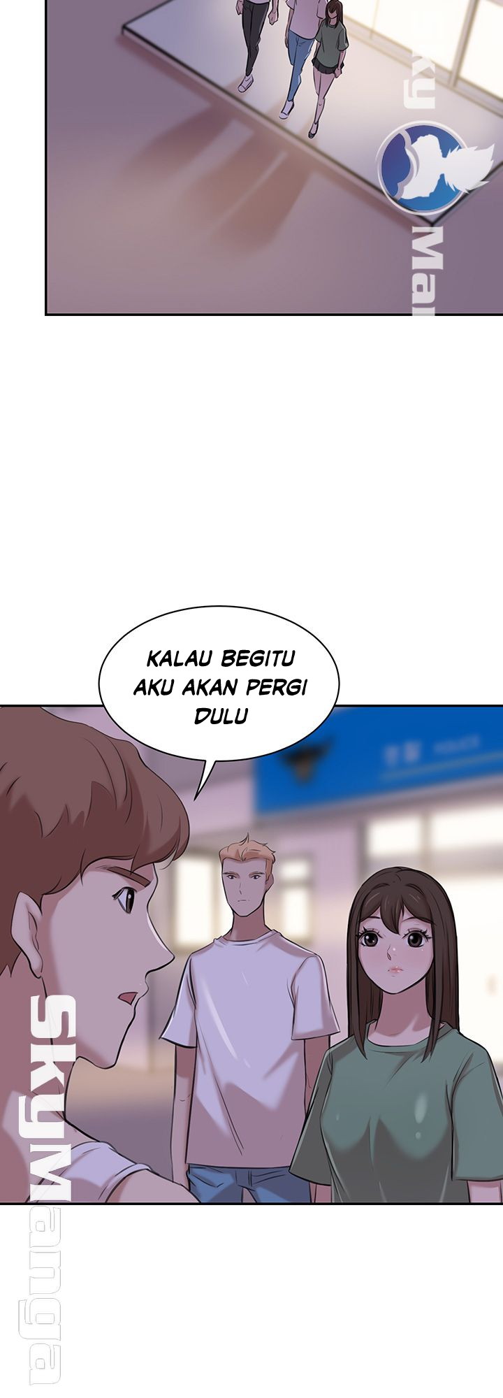 Puberty - Chapter 17 32