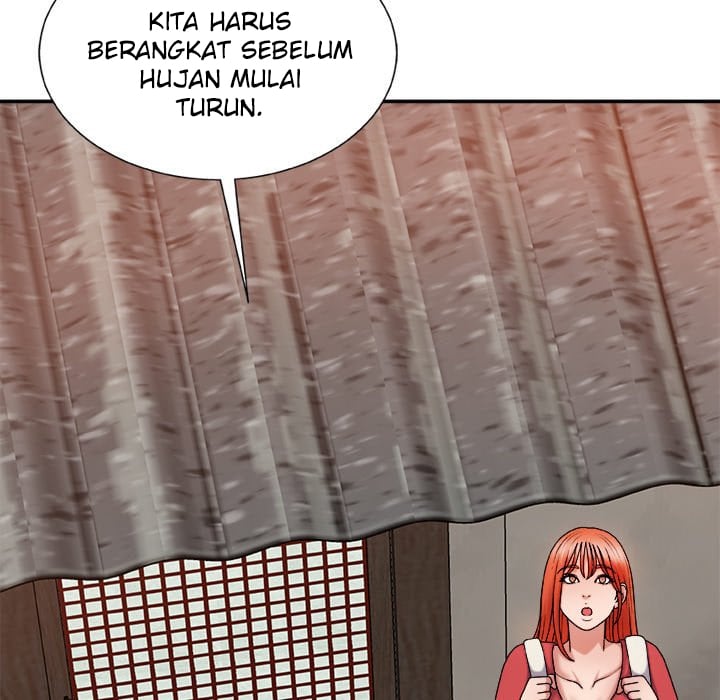 Spirit Possession - Chapter 17 62