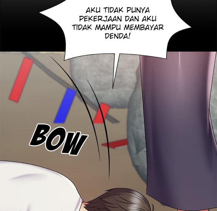 Spirit Possession - Chapter 17 20