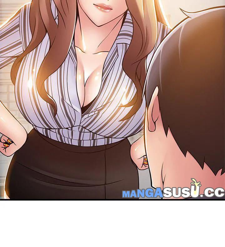Weak Point (Husky Team) - Chapter 17 8